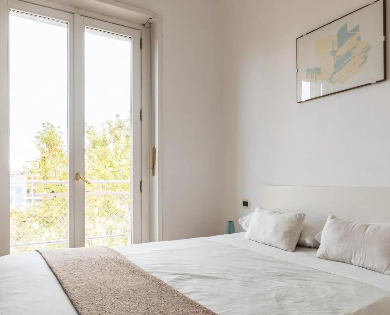 Mavi Flexyrent Apartment Milan