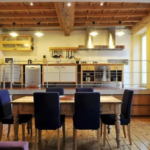 Splendid Housing Appartement