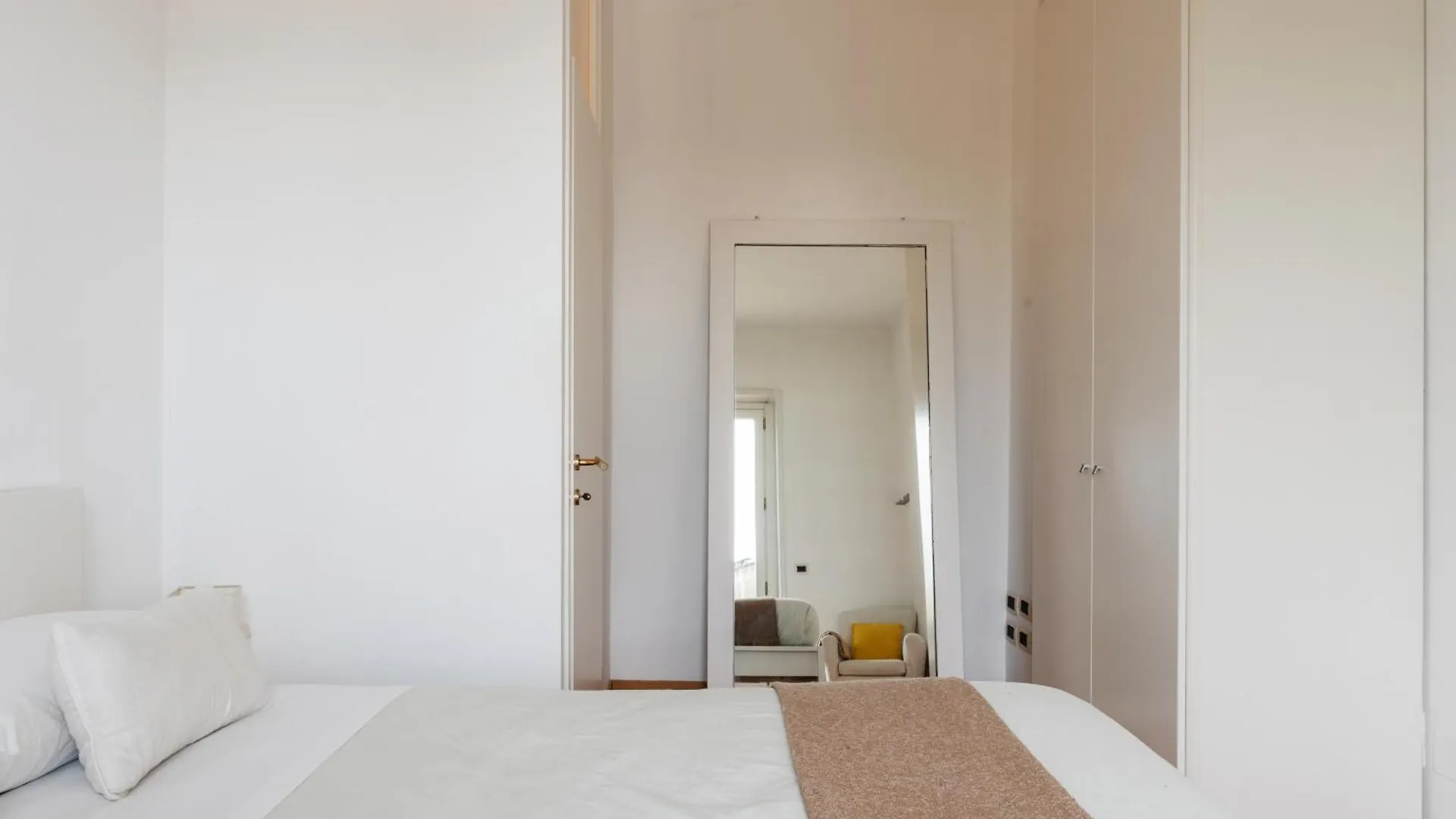 Mavi Flexyrent Apartment Milan 0*,  Italy