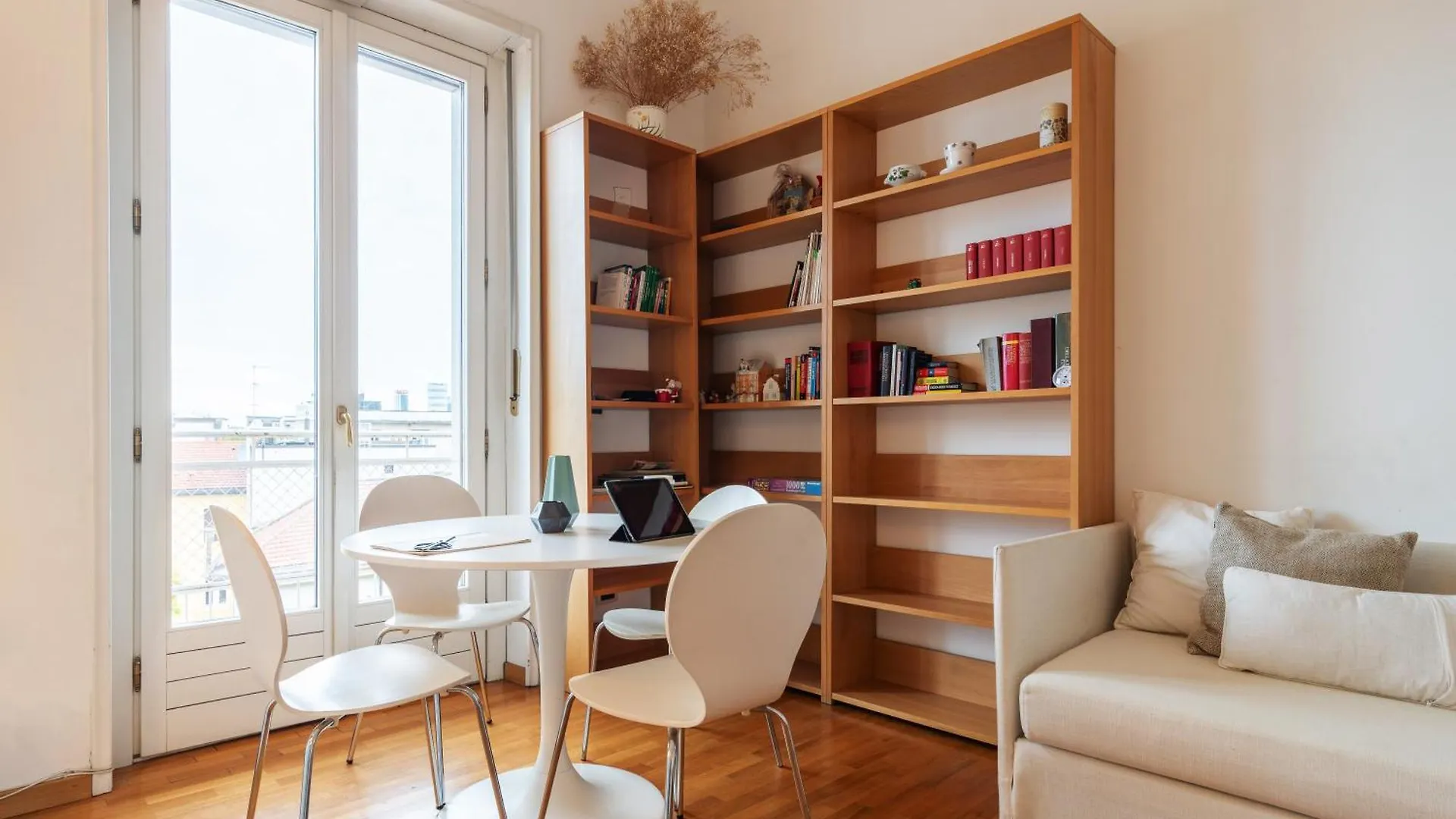 Mavi Flexyrent Apartment 밀라노