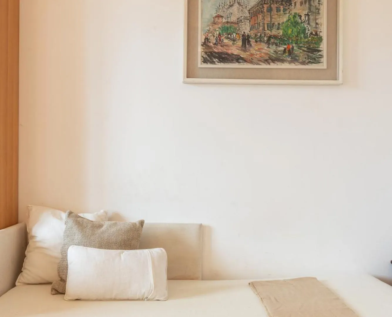 Mavi Flexyrent Apartment 밀라노 이탈리아