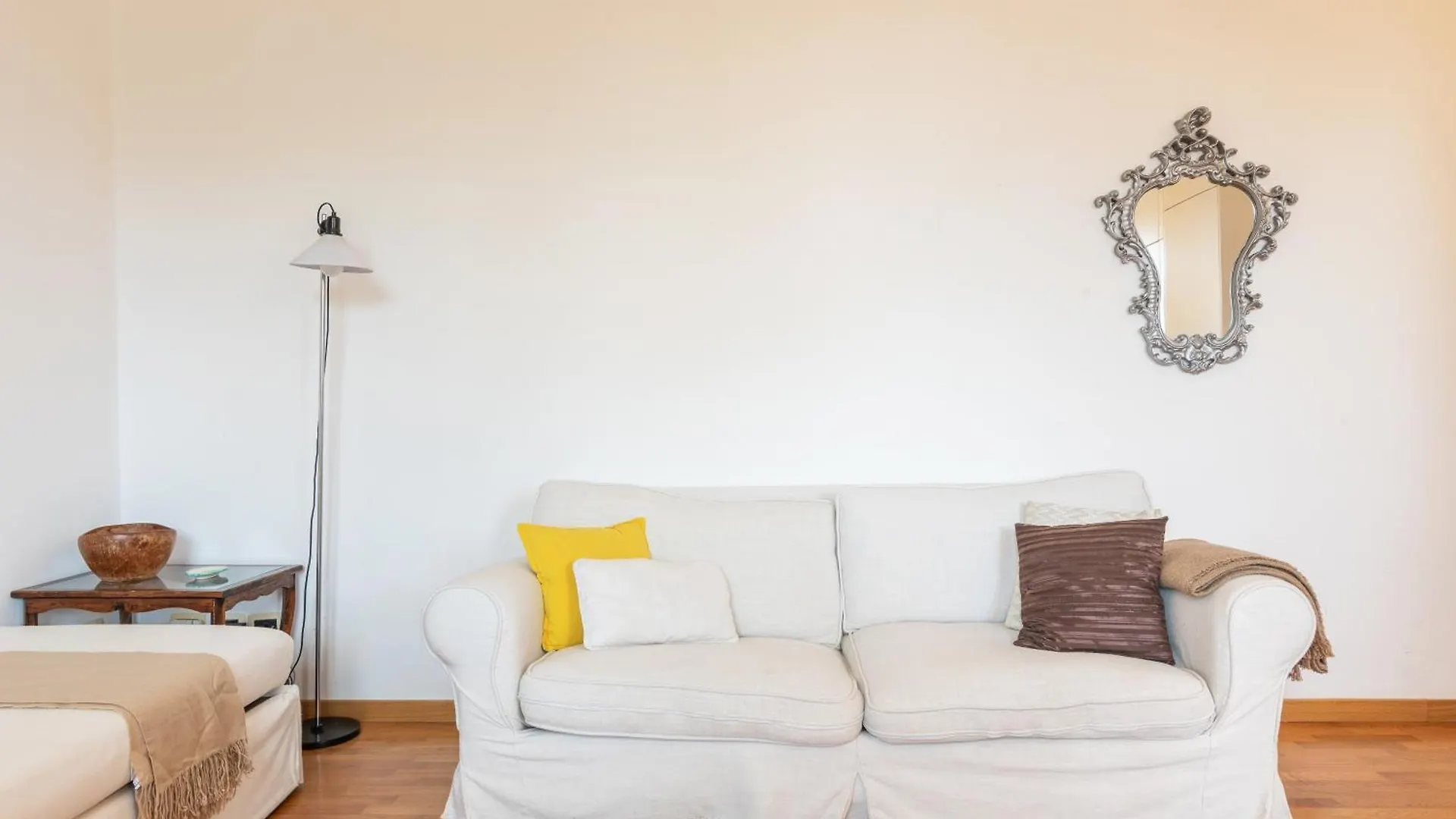 Mavi Flexyrent Apartment 밀라노