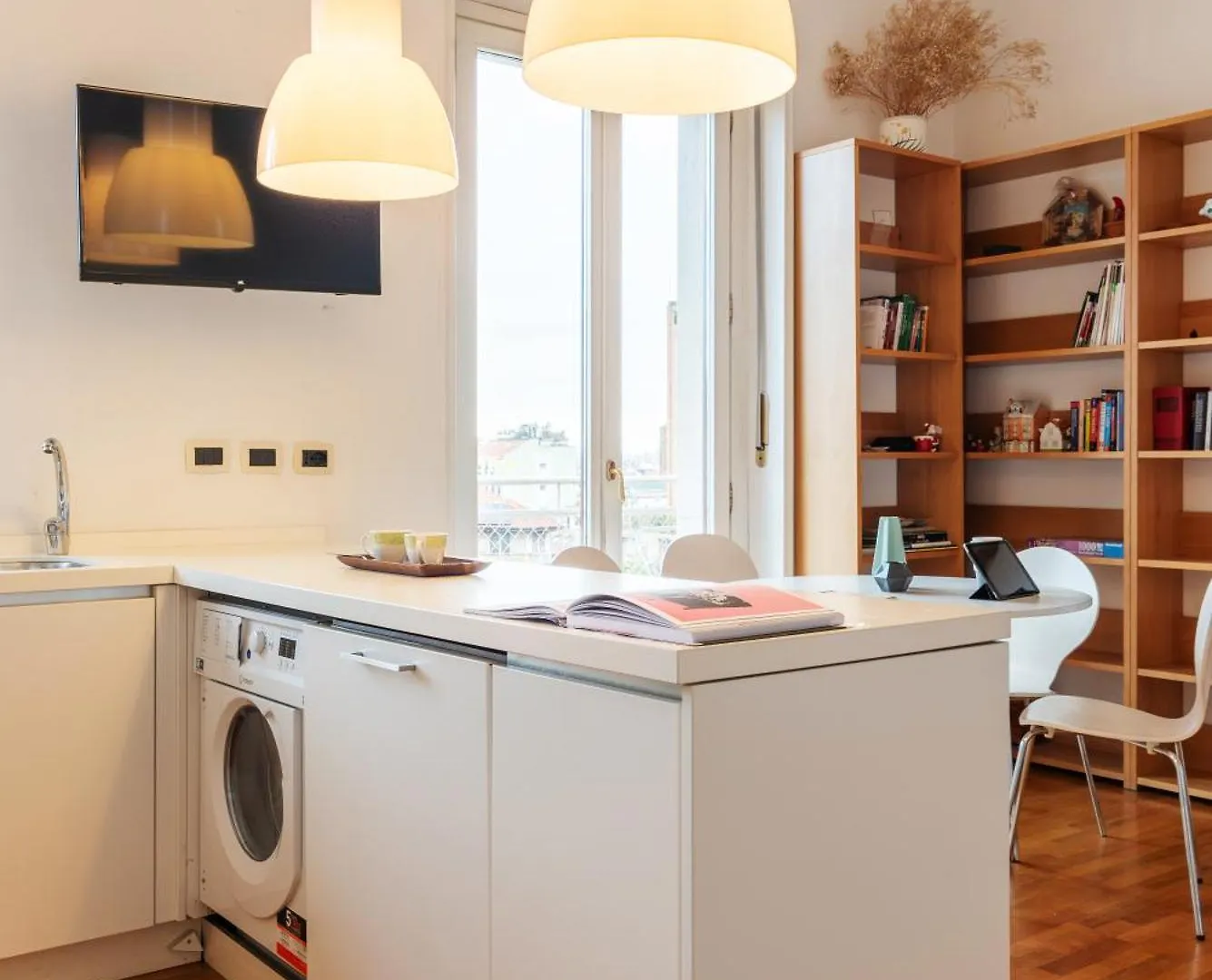Mavi Flexyrent Apartment 밀라노