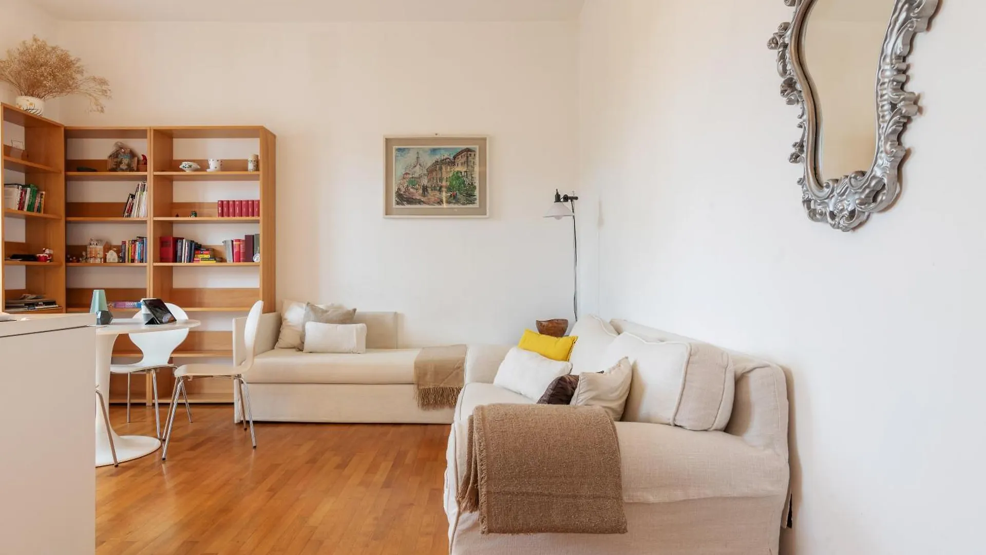 Mavi Flexyrent Apartment 밀라노