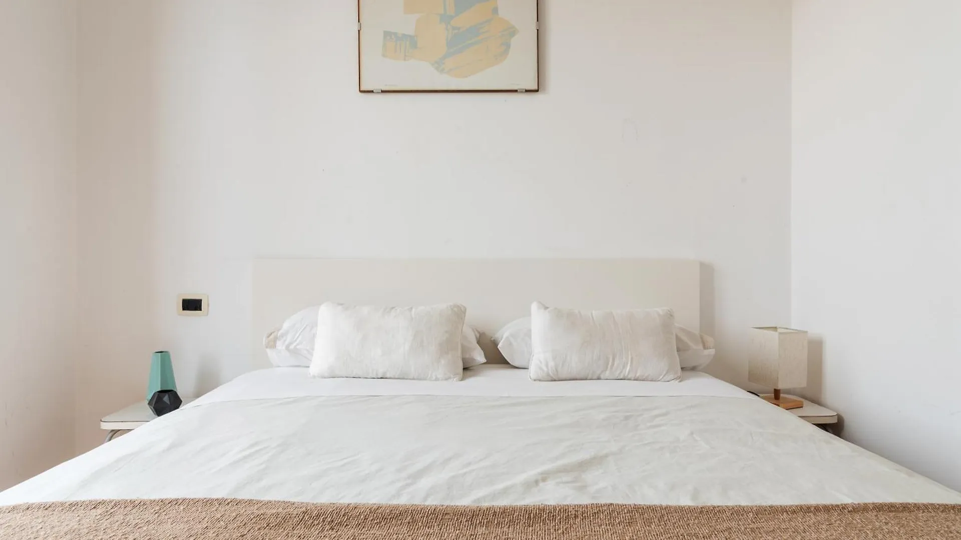 Mavi Flexyrent Apartment 밀라노