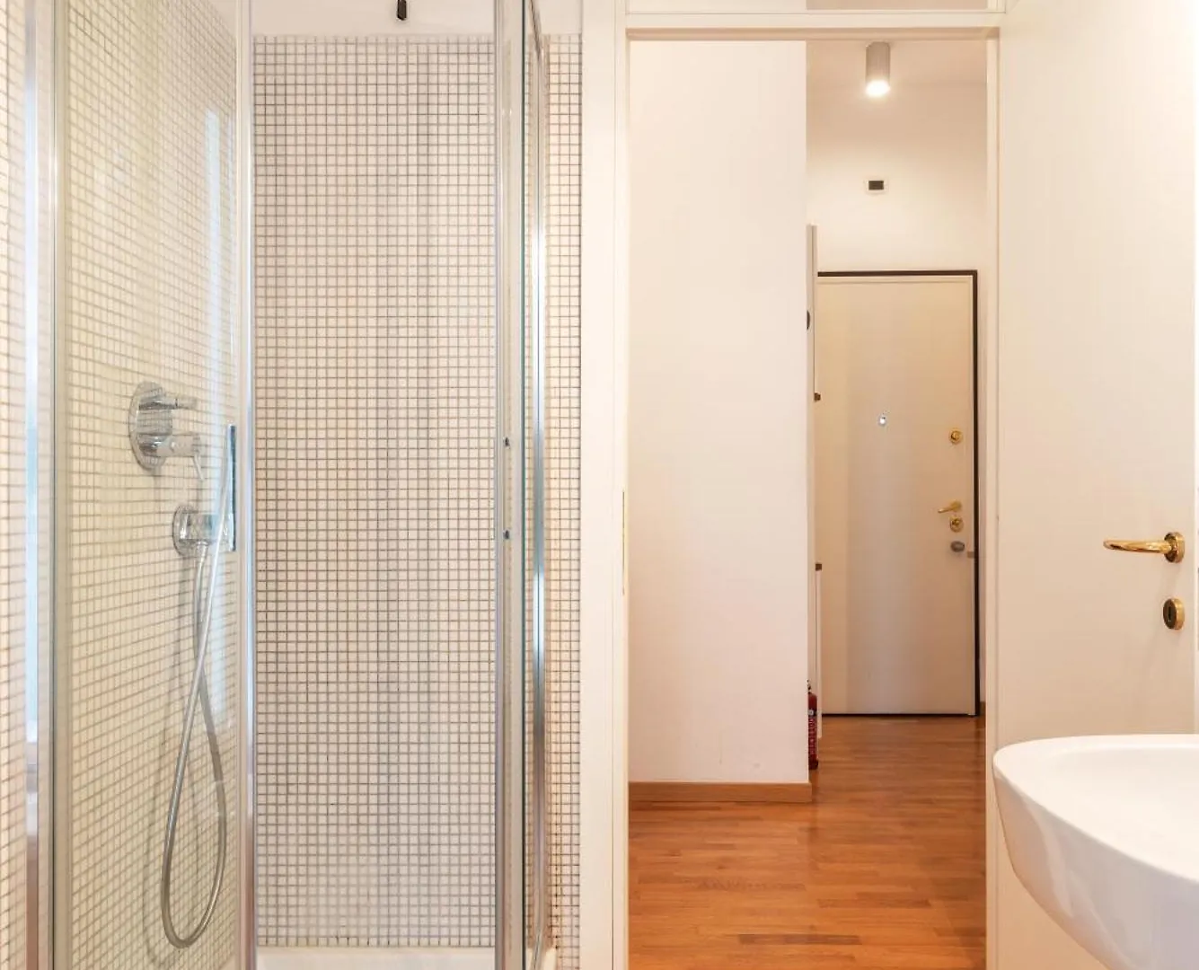 Mavi Flexyrent Apartment 밀라노 이탈리아