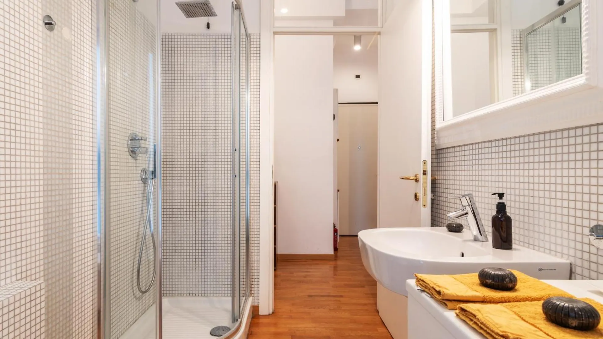 Mavi Flexyrent Apartment 밀라노